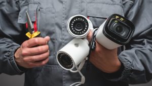 10 кардинальних помилок, які допускаються під час встановлення системи відеоспостереження