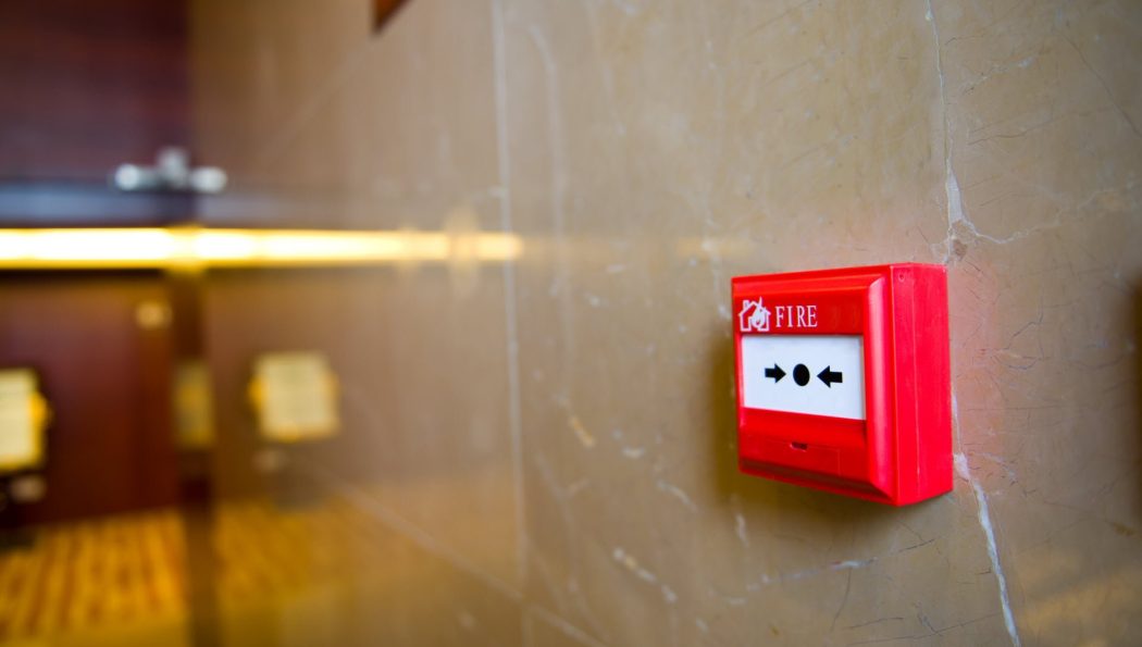 fire-alarms-chester-cheshire