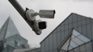 Технічні системи безпеки – проектування, виконання та нагляд
